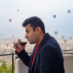 Parth Sethi - @parthsethi2308 - Instagram