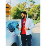 Parth Sethi - Facebook