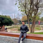Parth Sethi - @parthsethi5454 - Instagram