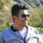 Parth Sethi - @parthsethiofficial - Instagram