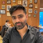 Parth Sethi - @_sethiparth - Instagram