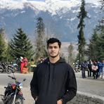 Parth Sinha - Facebook