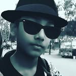 Parth Sinha - @parth.sinha.127 - Instagram
