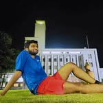 Parth sinha - @dangerousdan8888 - Instagram