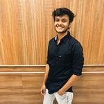 Parth Soni - @parthsoni4299 - Instagram