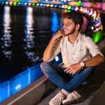 Parth Soni - @sonicaptures - Instagram