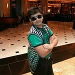 Parth Mitesh Thacker - @parth.thacker - Instagram