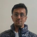 Parth Thacker - @parth.thacker_ - Instagram