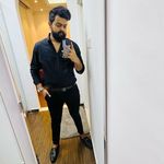 Parth Thacker - @parththacker229 - Instagram
