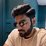 Parth Thacker - @parth__thacker24 - Instagram
