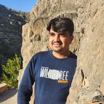 Parth Thacker - @thackerparth - Instagram