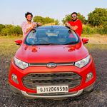Parth Thacker - @parththacker - Instagram