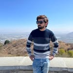 Parth Thaker - @parthaker_official - Instagram
