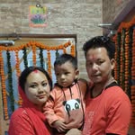 Parth Thapa - @parth_thapa_cutie - Instagram