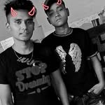 Parth Thapa - @naman_bhai_315 - Instagram
