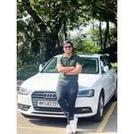Parth Vijay - @parthvj - Instagram