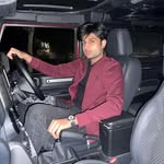 Parth Vijay - @_parthvijay - Instagram