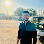 Parth Vijay - @gajjar_parth_ - Instagram