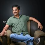 Pàrţh Vijay Bøřųđę - @parthborude_777 - Instagram