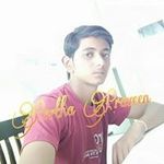 Partha Praveen Reddy - @parthu.partha - Instagram