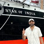 Partha Reddy - @brothersdad34 - Instagram