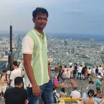 Partha Saradhi Reddy Gajjala - @partha_reddy.1 - Instagram