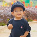 Partha Sarathi Reddy H - @little_boy_parthu - Instagram