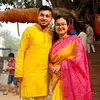 জিষ্ণু রাধাপদ্ম 💕 - @parthasarkar919 - TikTok