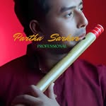 Partha Sarkar - @sarkar_flute - Instagram