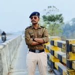 Partha Sarkar - @itsyour_paarth - Instagram