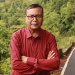 Partha Sarkar - @partha9807 - Instagram
