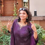 Khushbu Parthiv Desai - @khushh_20 - Instagram