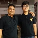 Parthiv Desai - @parthiv364 - Instagram