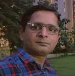 Parthiv Desai - Facebook