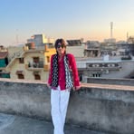 Parthiv Desai - Facebook