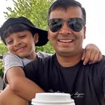 Parthiv Desai - @parthiv.desai - Instagram