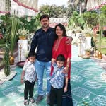 Parthiv Desai - @parthu_khush - Instagram