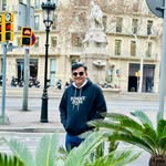 Parthiv Desai - @drparthivdesai - Instagram