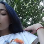 Fille de rêve - @je_partirai_vivre_a_londres - Instagram