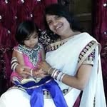Parul Amin - @aminparul - Instagram