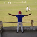 Parul Amin - @cricket_lover_parul - Instagram