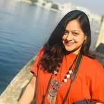 Parul Batra - @niche_nazariya - Instagram