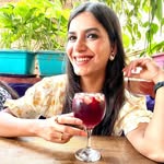 Parul Batra Popli - @parulbatra16 - Instagram