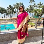 Parul Sheth - @parul_ajmera_sheth - Instagram