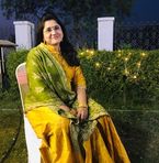 Parul Sheth - Facebook