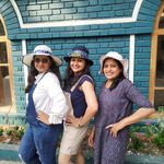 Parul Sheth - @parul.sheth.355 - Instagram
