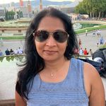 @parulsheth - Instagram
