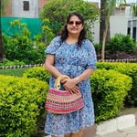 Parul Singhal - @parul.singhal_ - Instagram