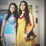 Parul Singhal - @pallusinghal - Instagram