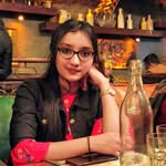 Parul Singhal - @tastethebestt_ - Instagram